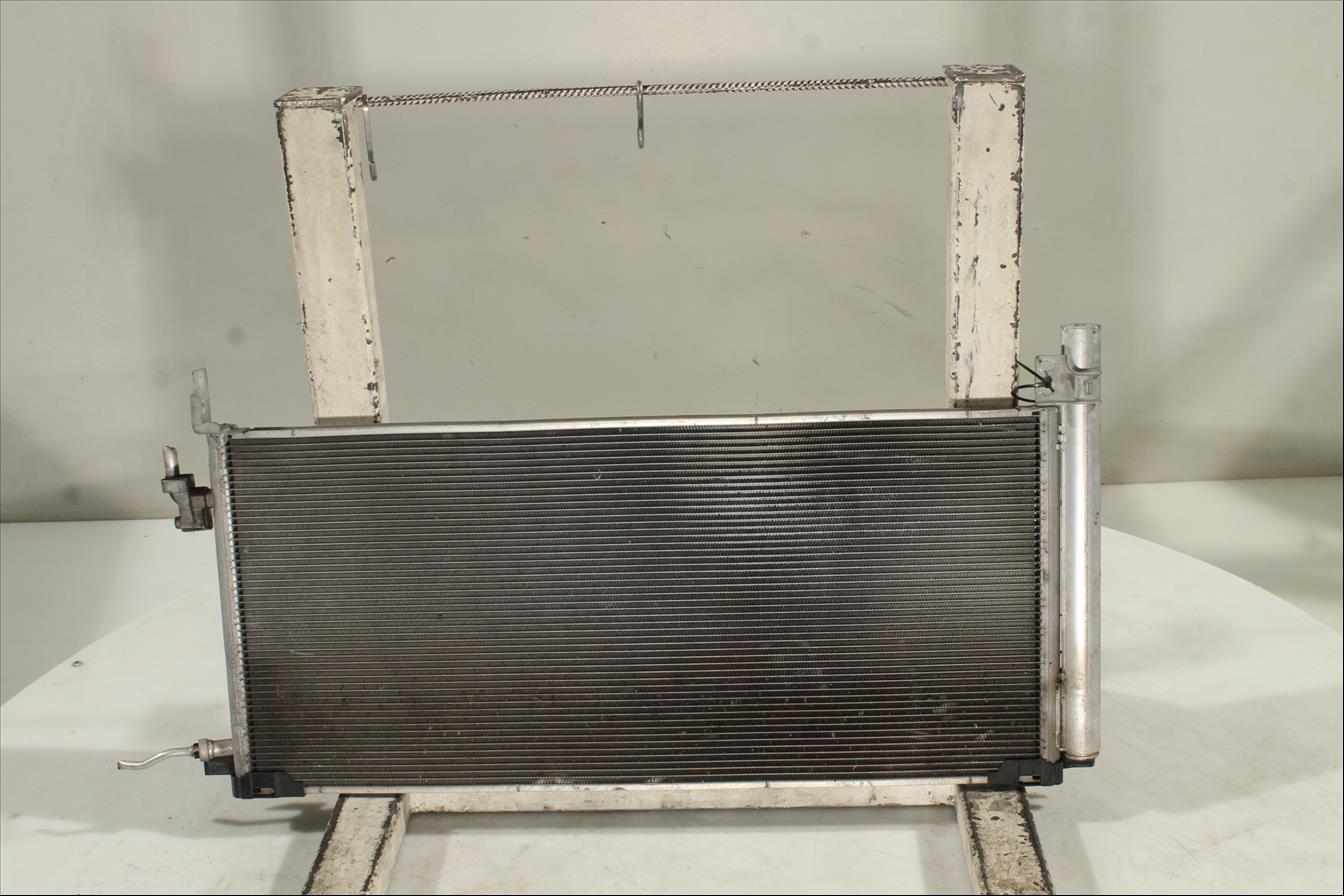Condensador A/AC