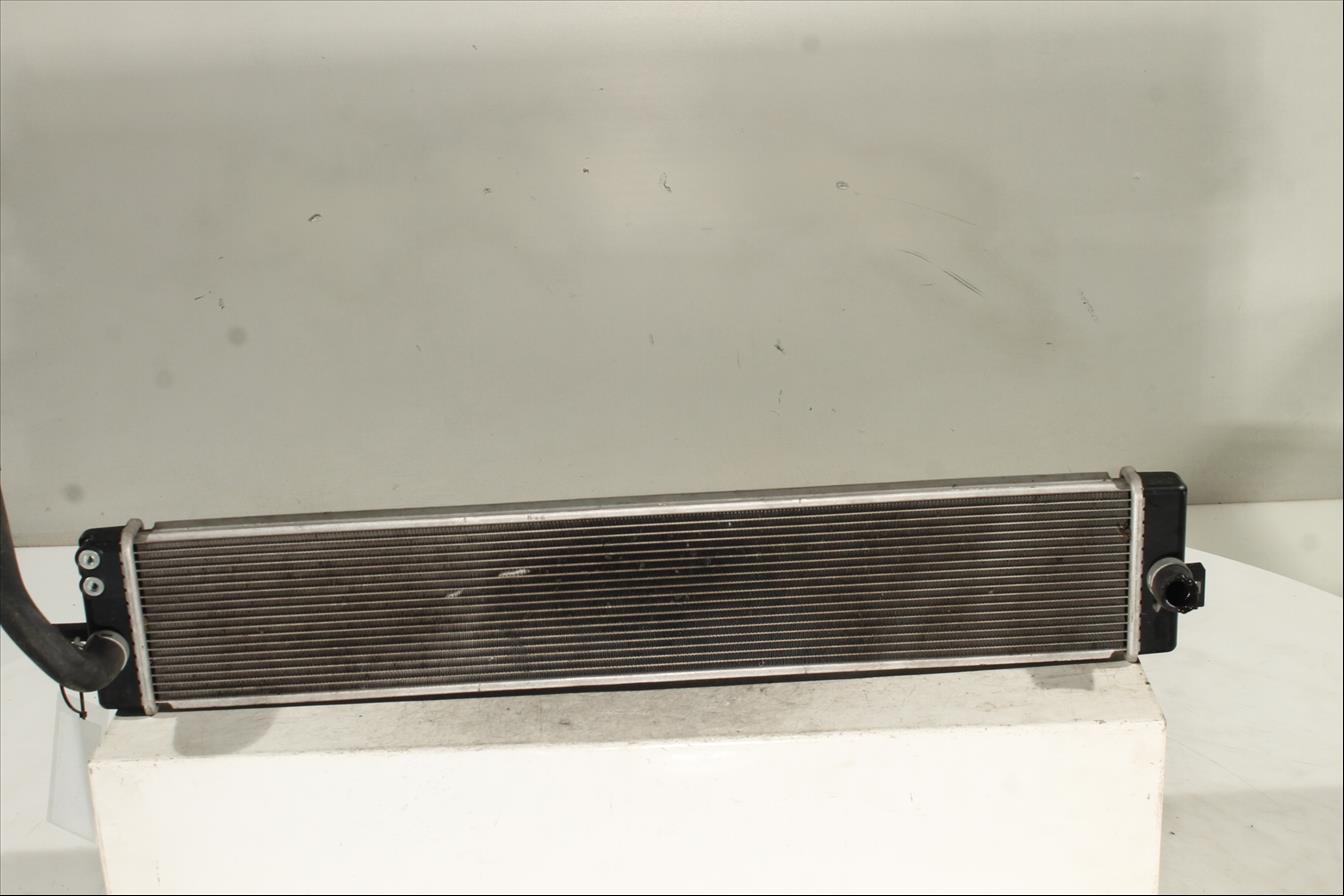 Intercooler