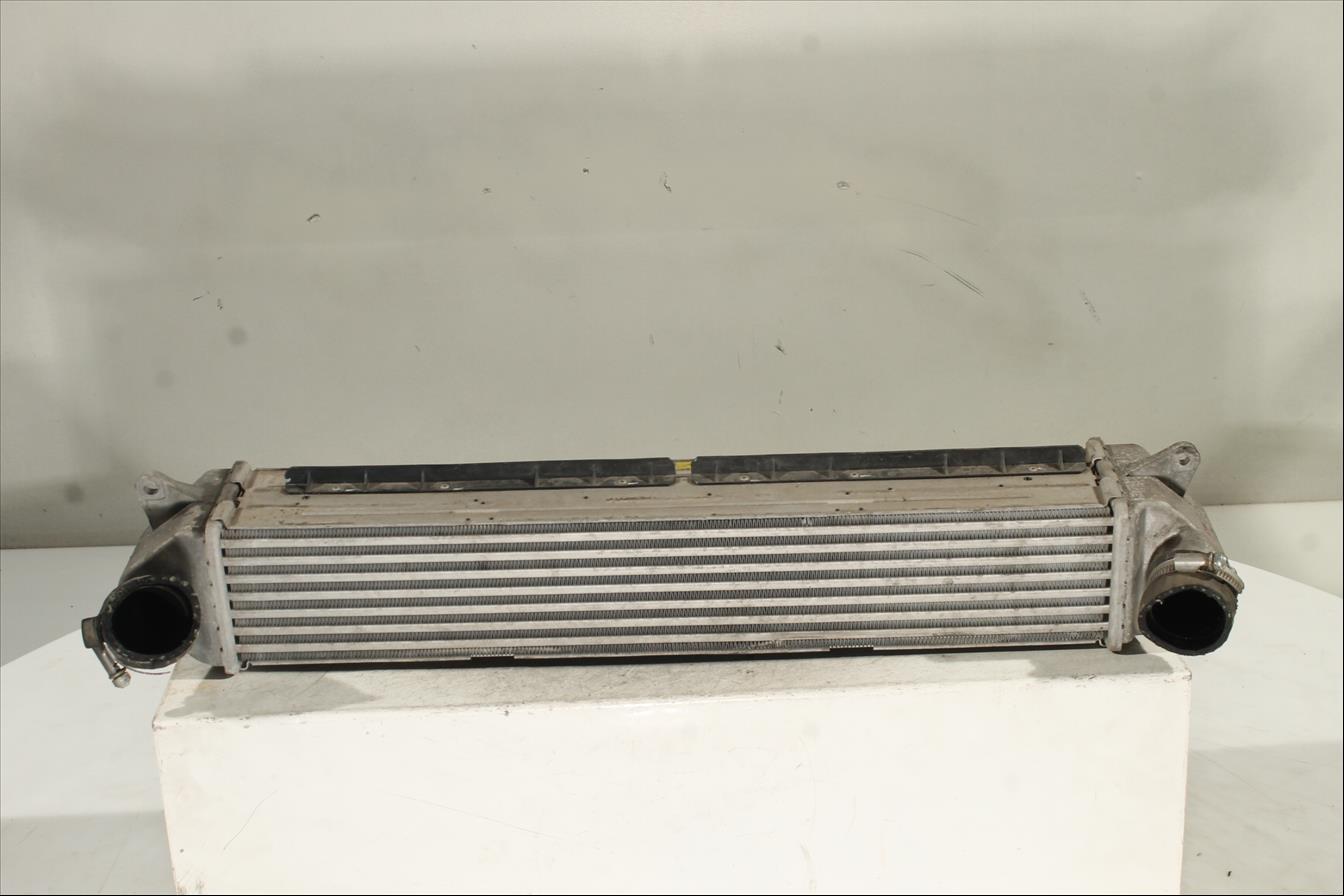 Intercooler