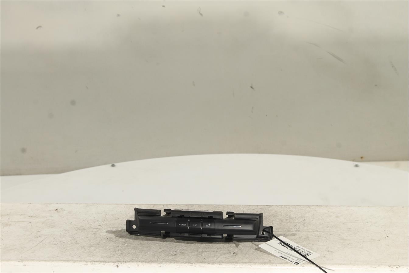 Mando control autorradio