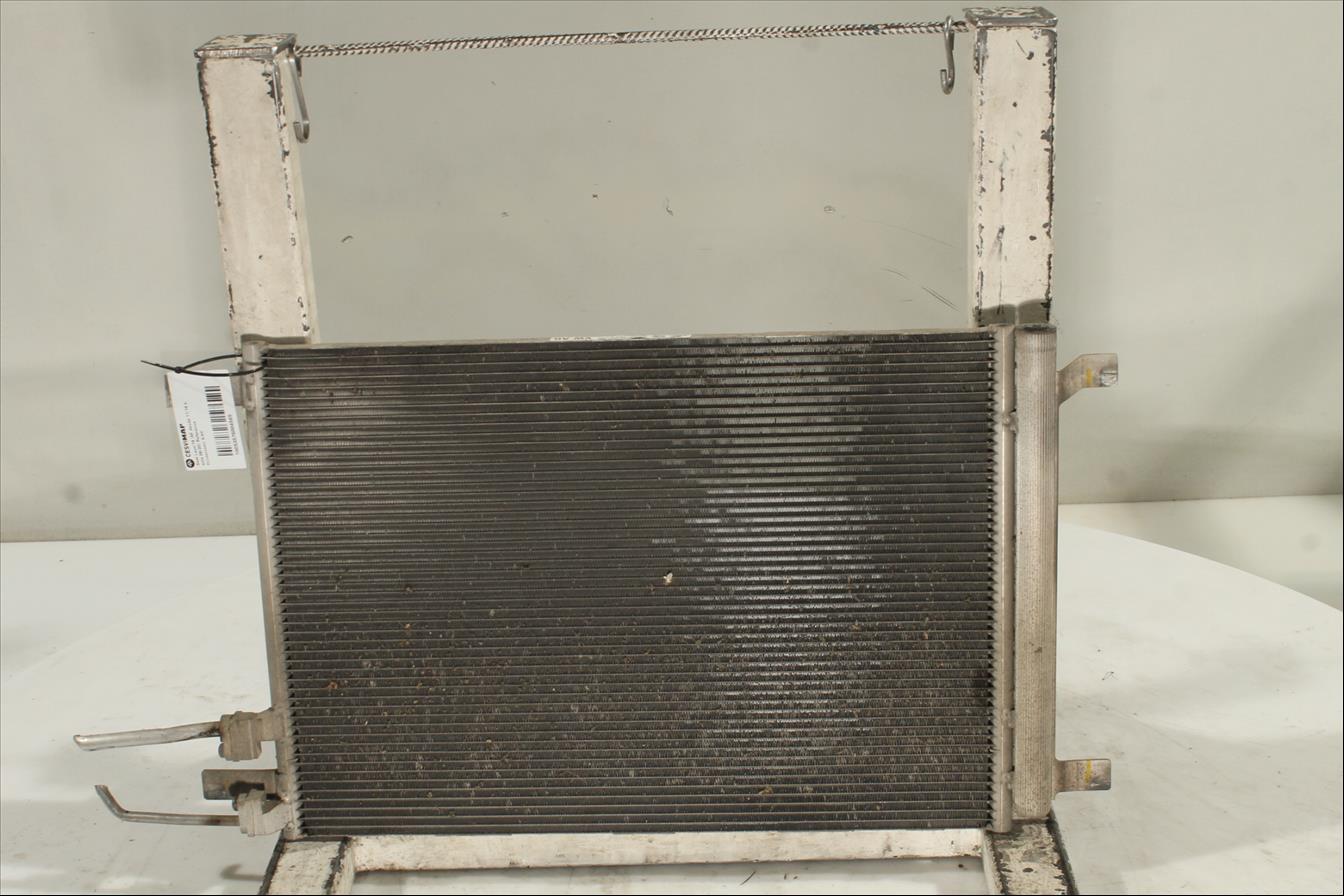 Condensador A/AC