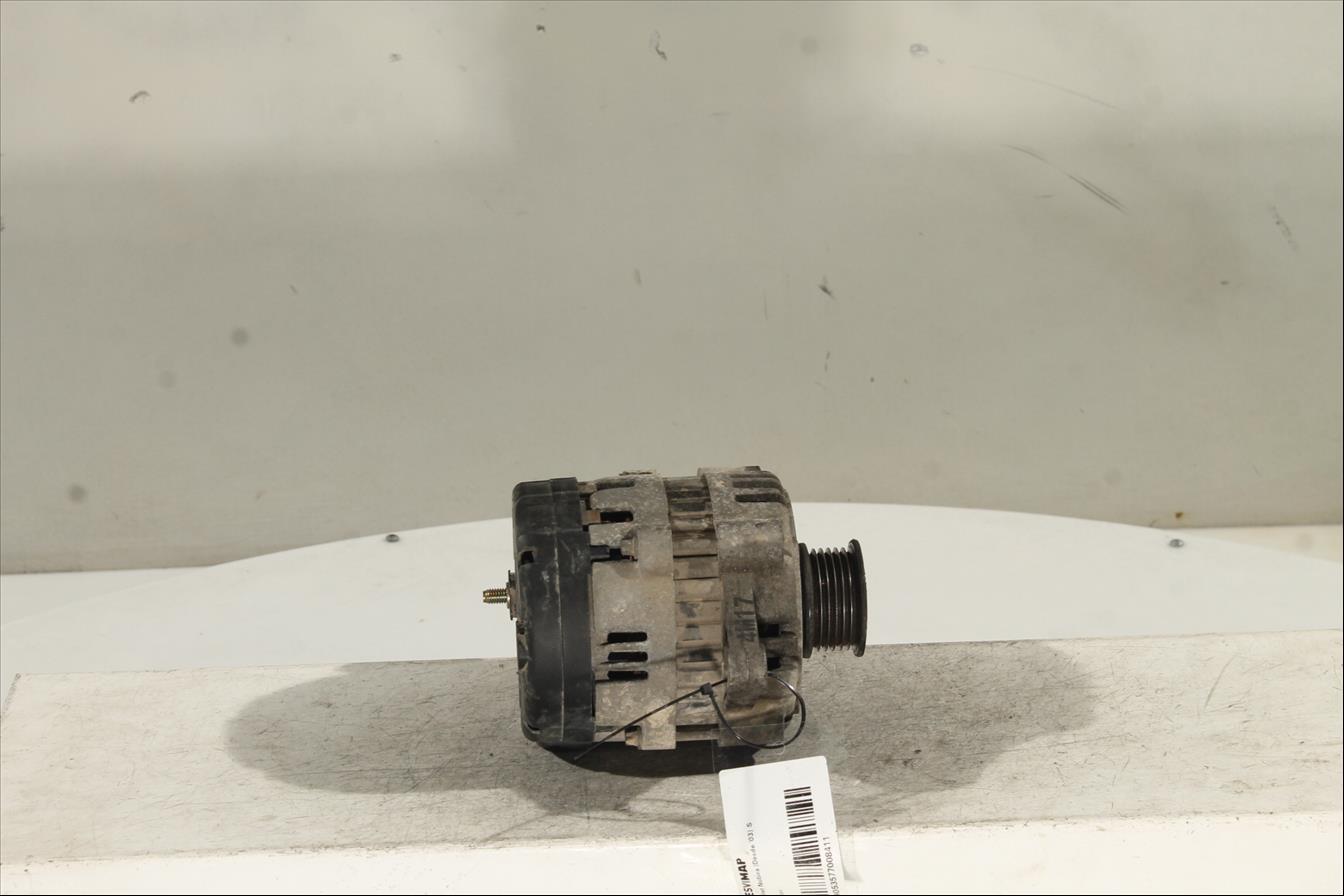 Alternador