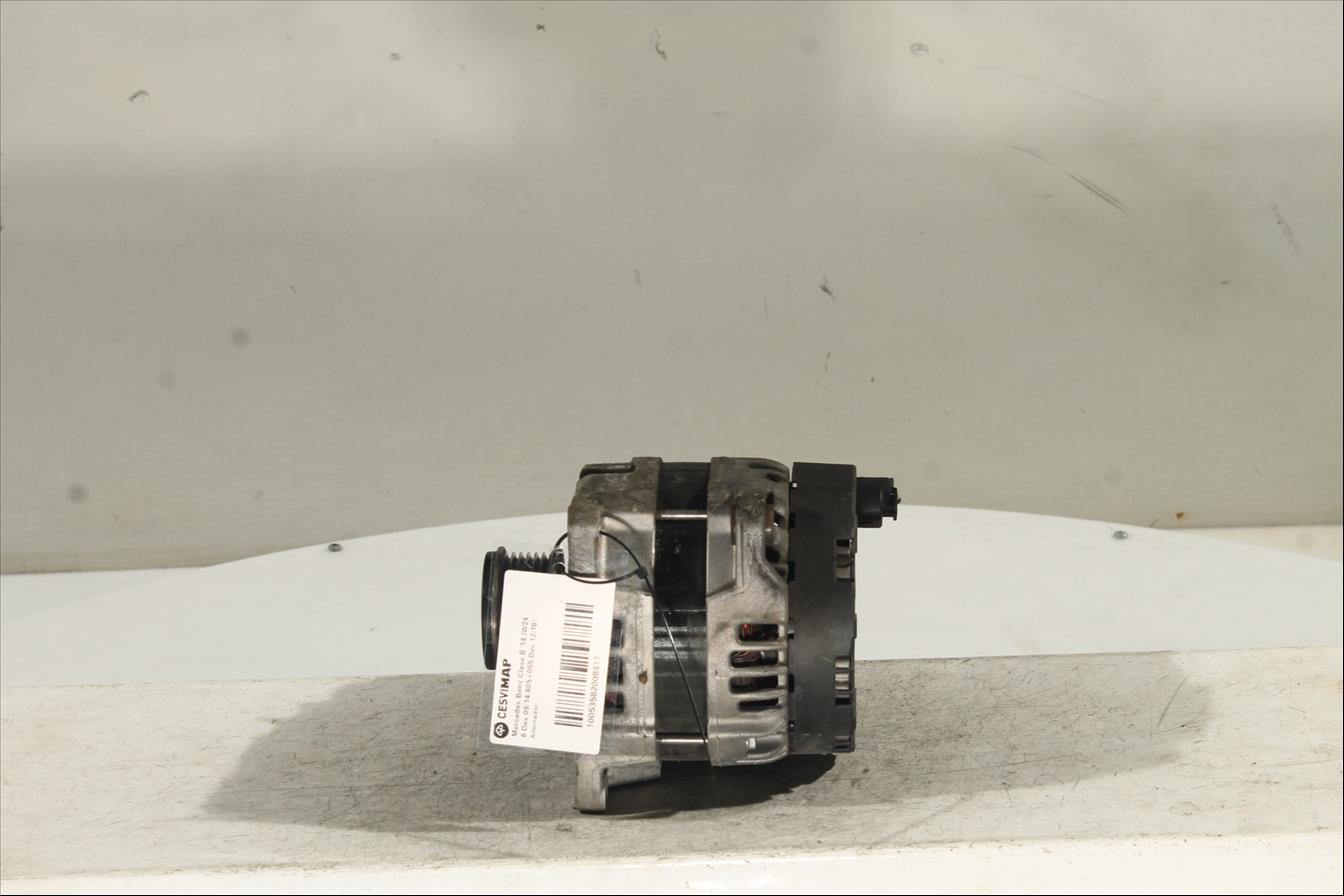 Alternador
