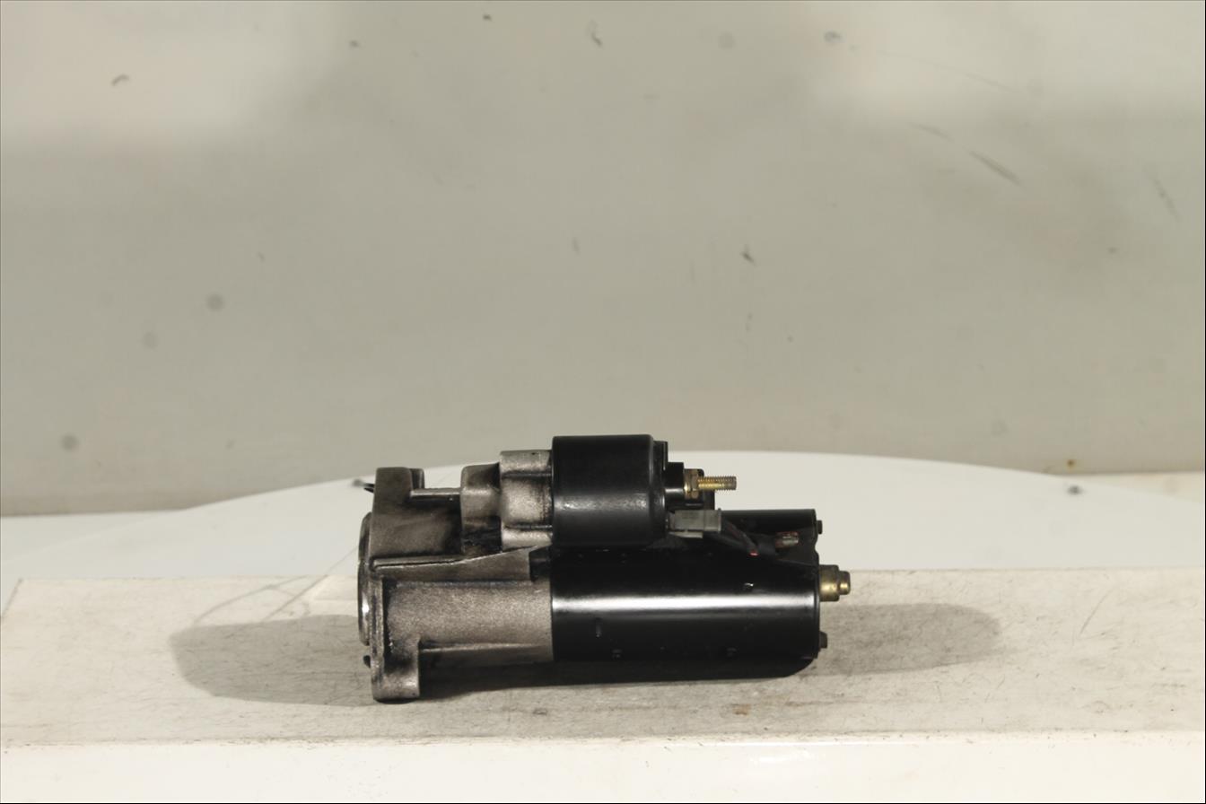 Motor de arranque