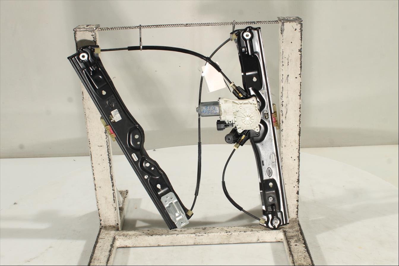 Elevalunas eléctrico puerta Del. Izq.