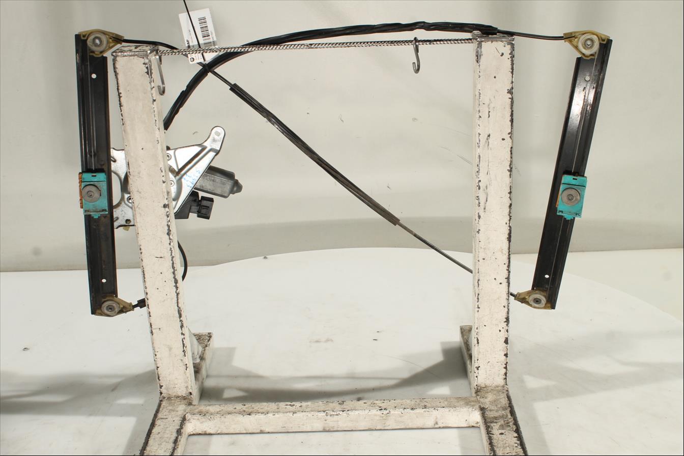 Elevalunas eléctrico puerta Del. Izq.