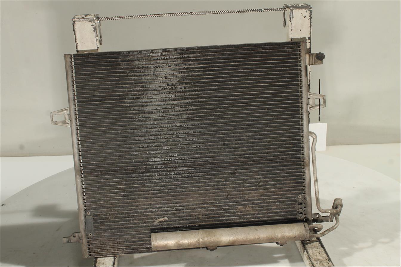 Condensador A/AC
