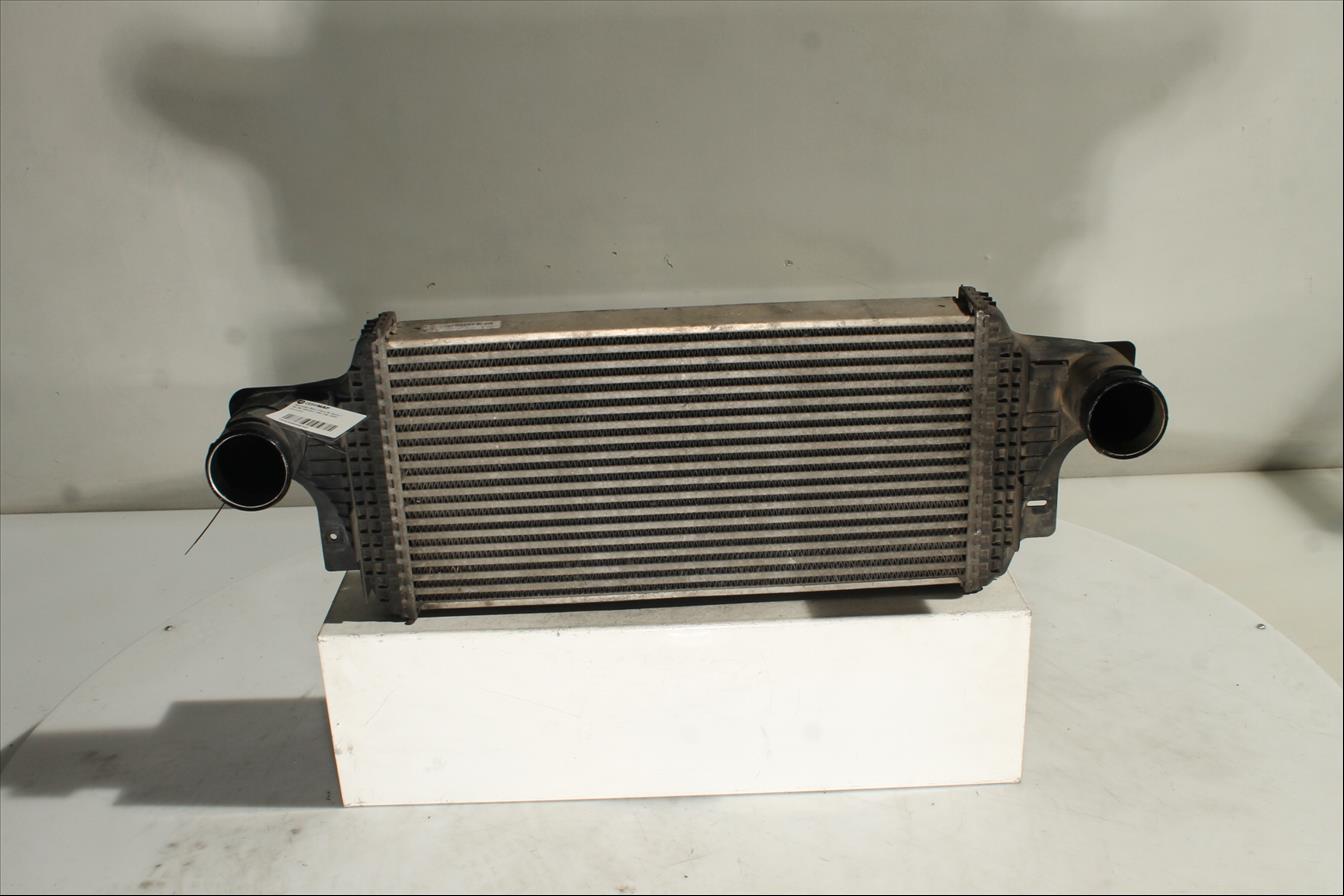 Intercooler