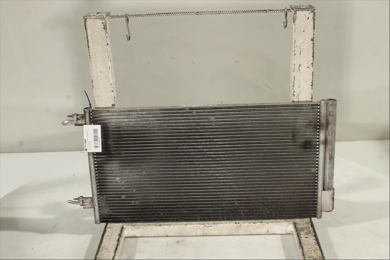 Condensador A/AC