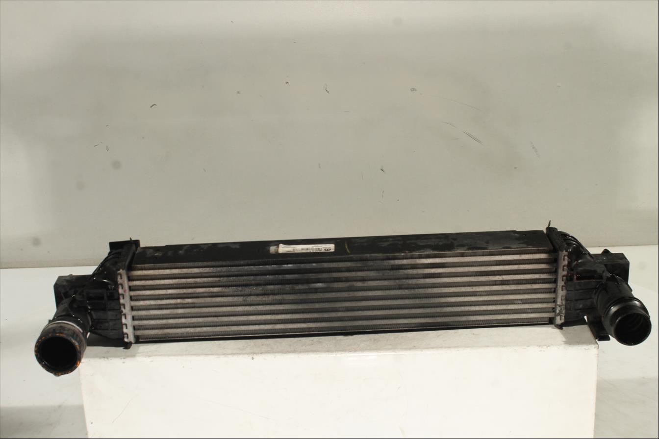 Intercooler