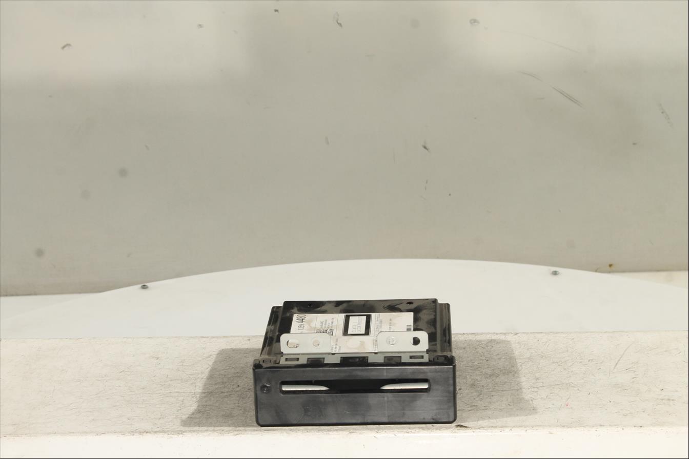 Autorradio CD