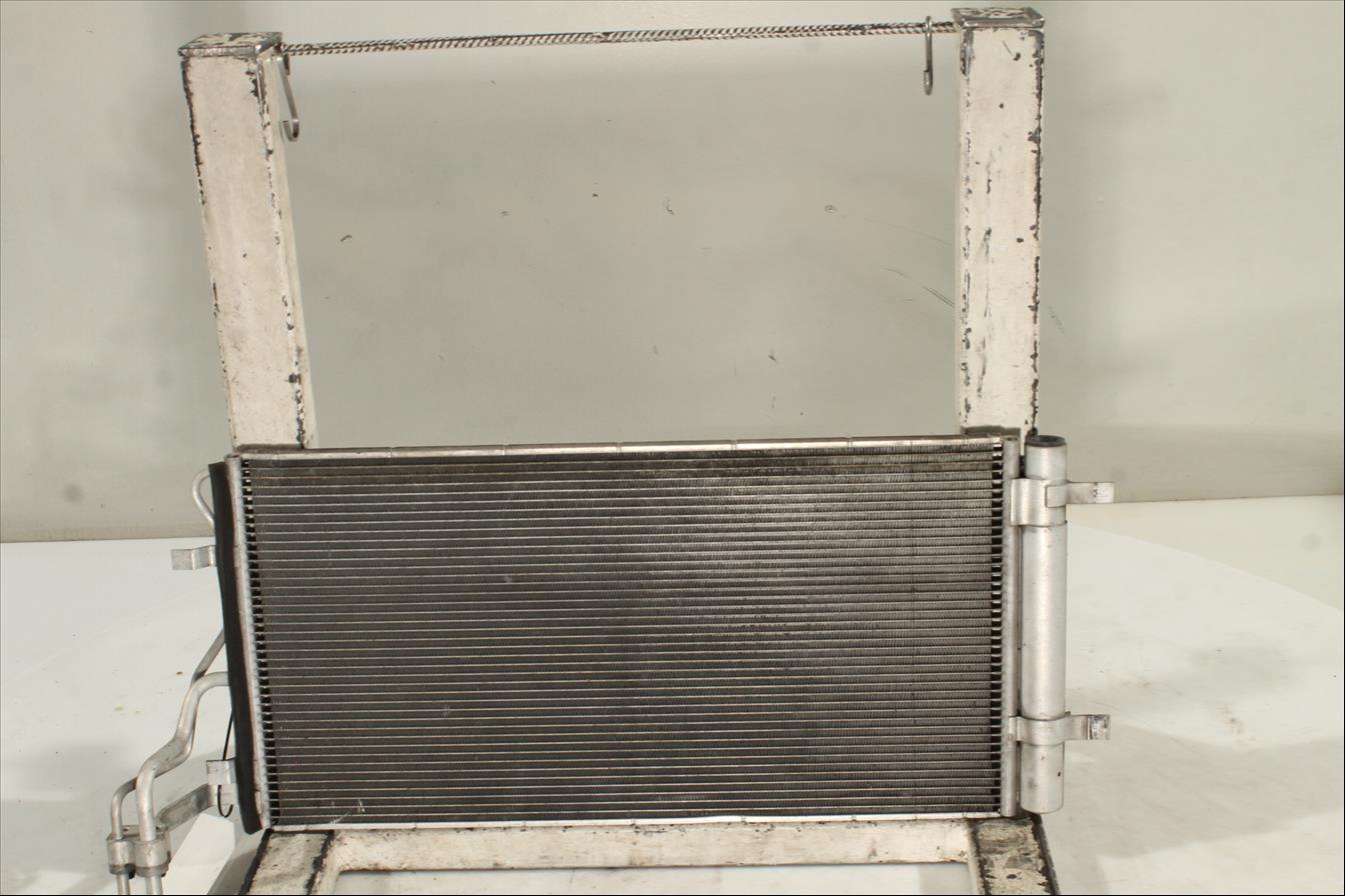 Condensador A/AC