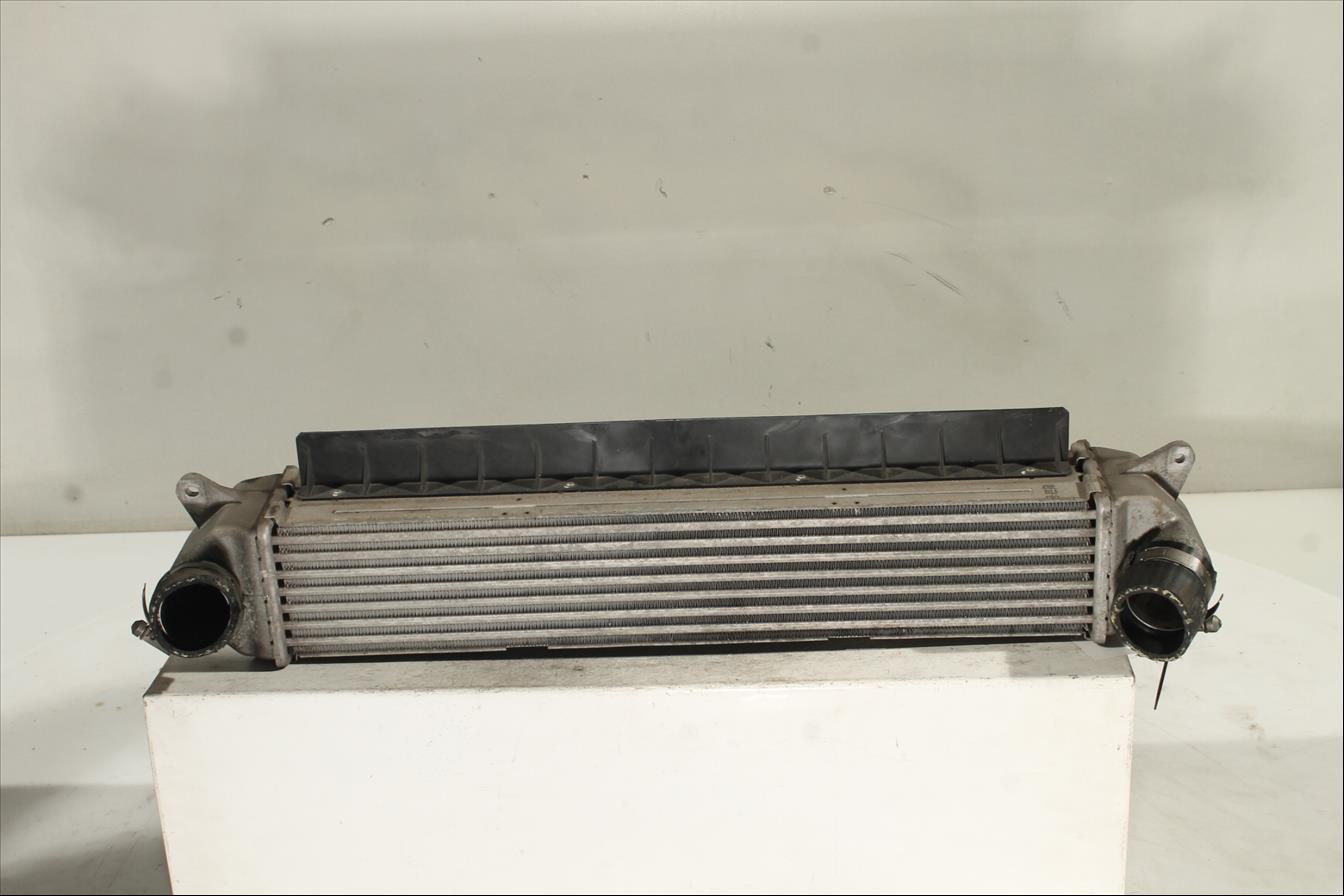 Intercooler