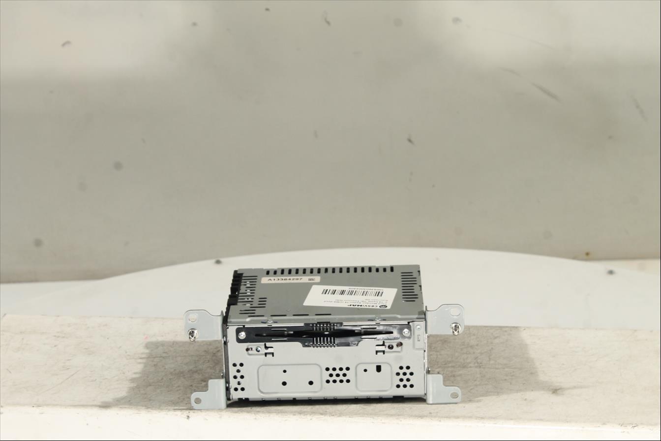 Autorradio CD