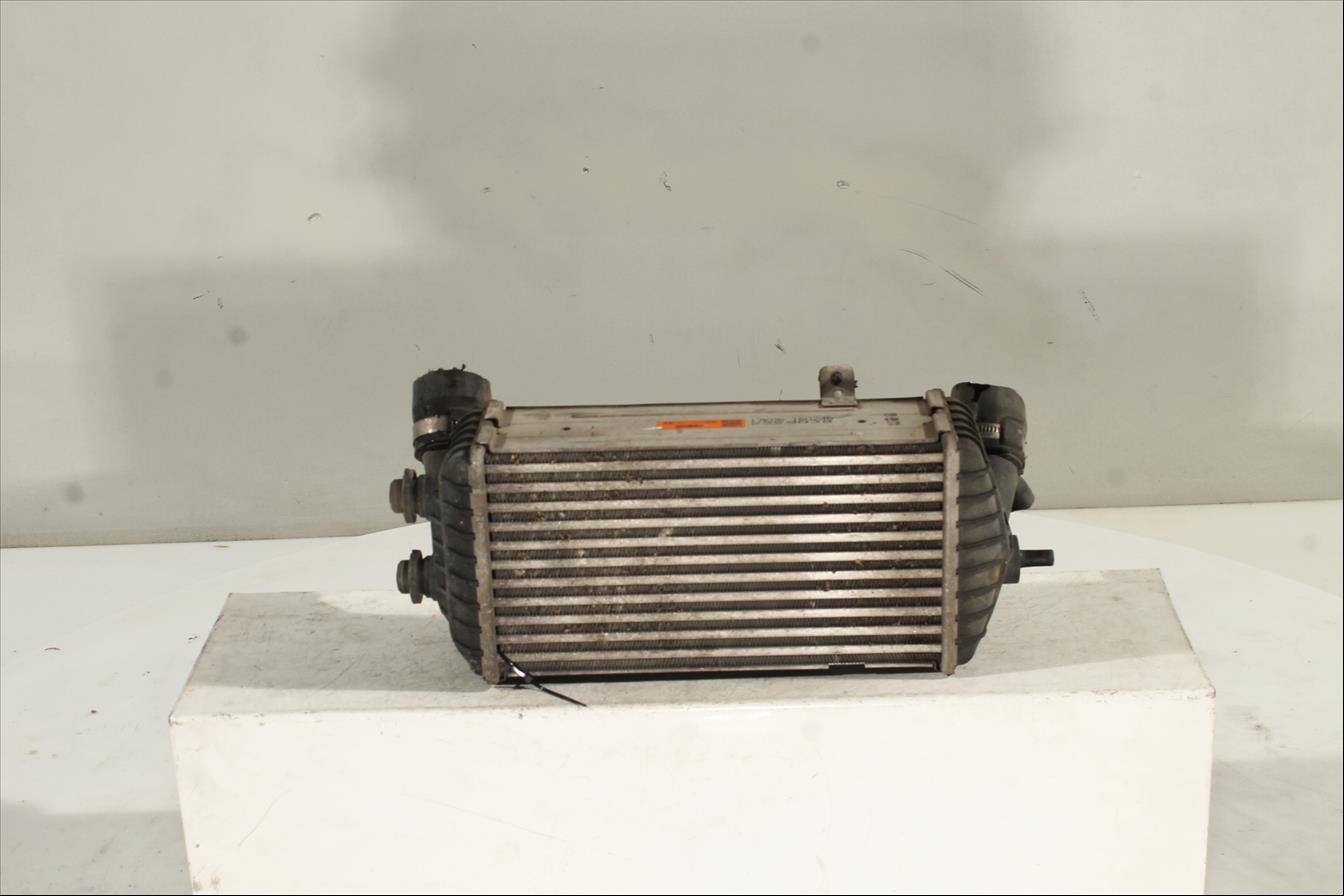 Intercooler