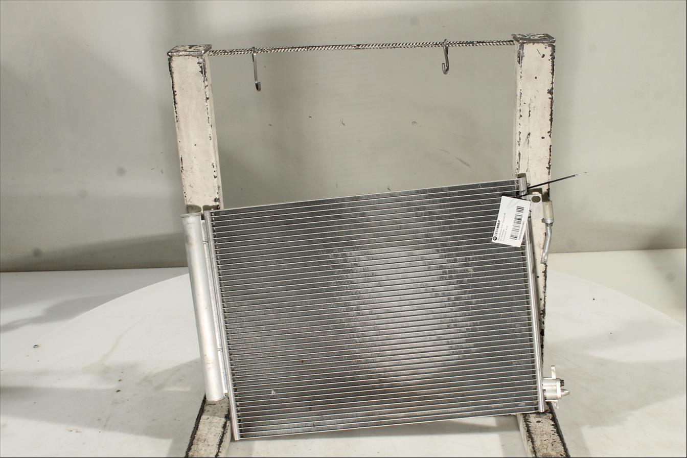 Condensador A/AC