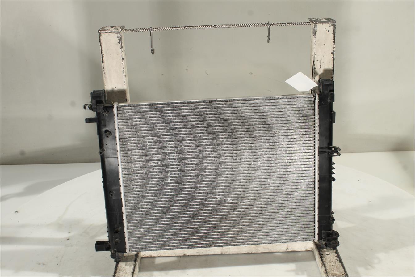 Radiador motor