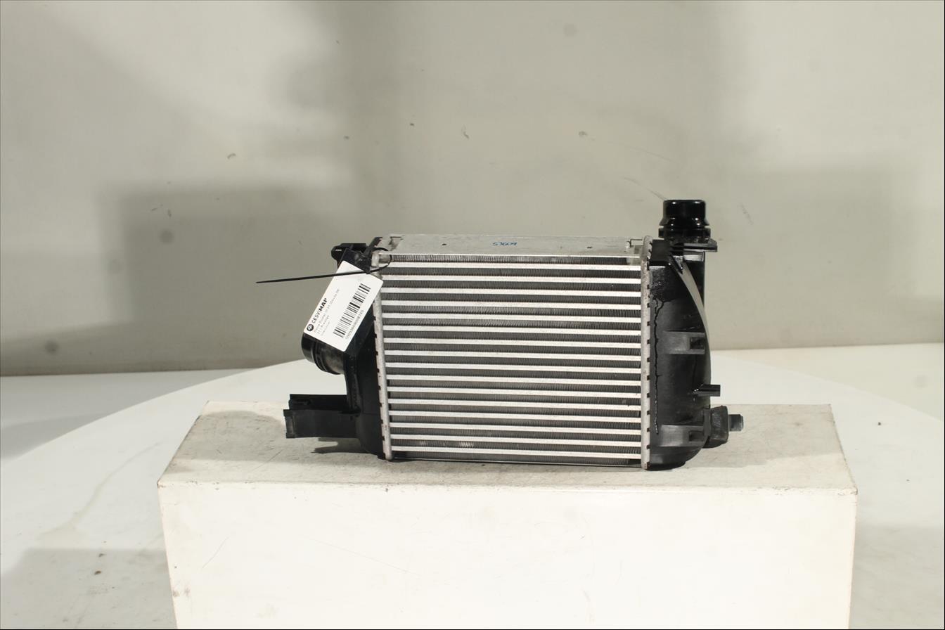Intercooler