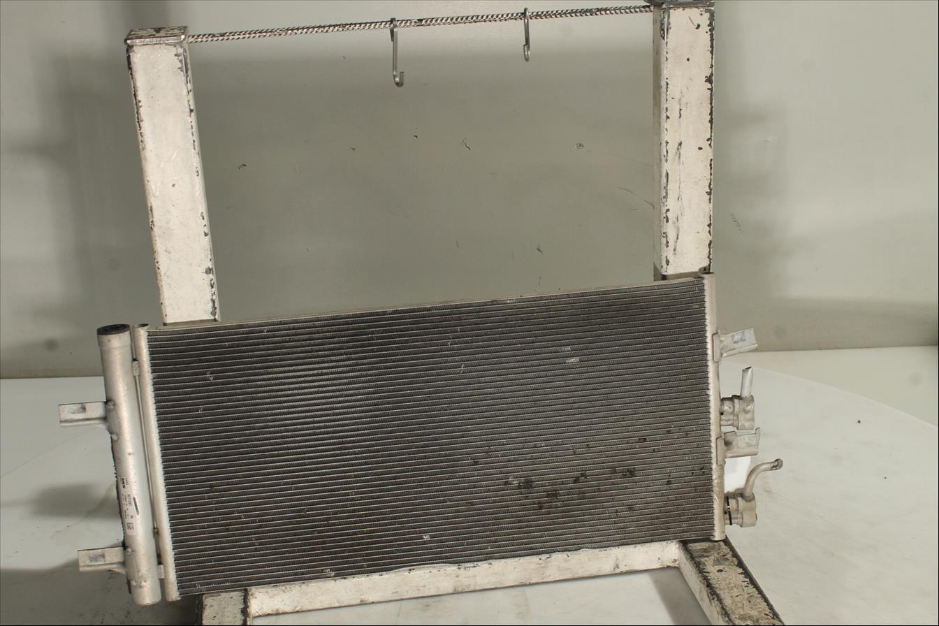 Condensador A/AC