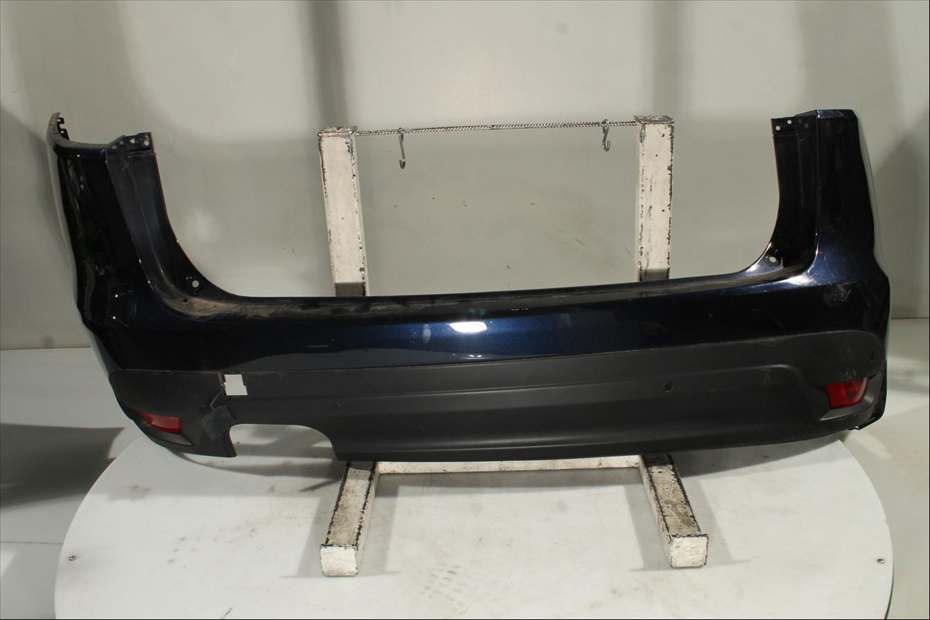Paragolpes Tra.