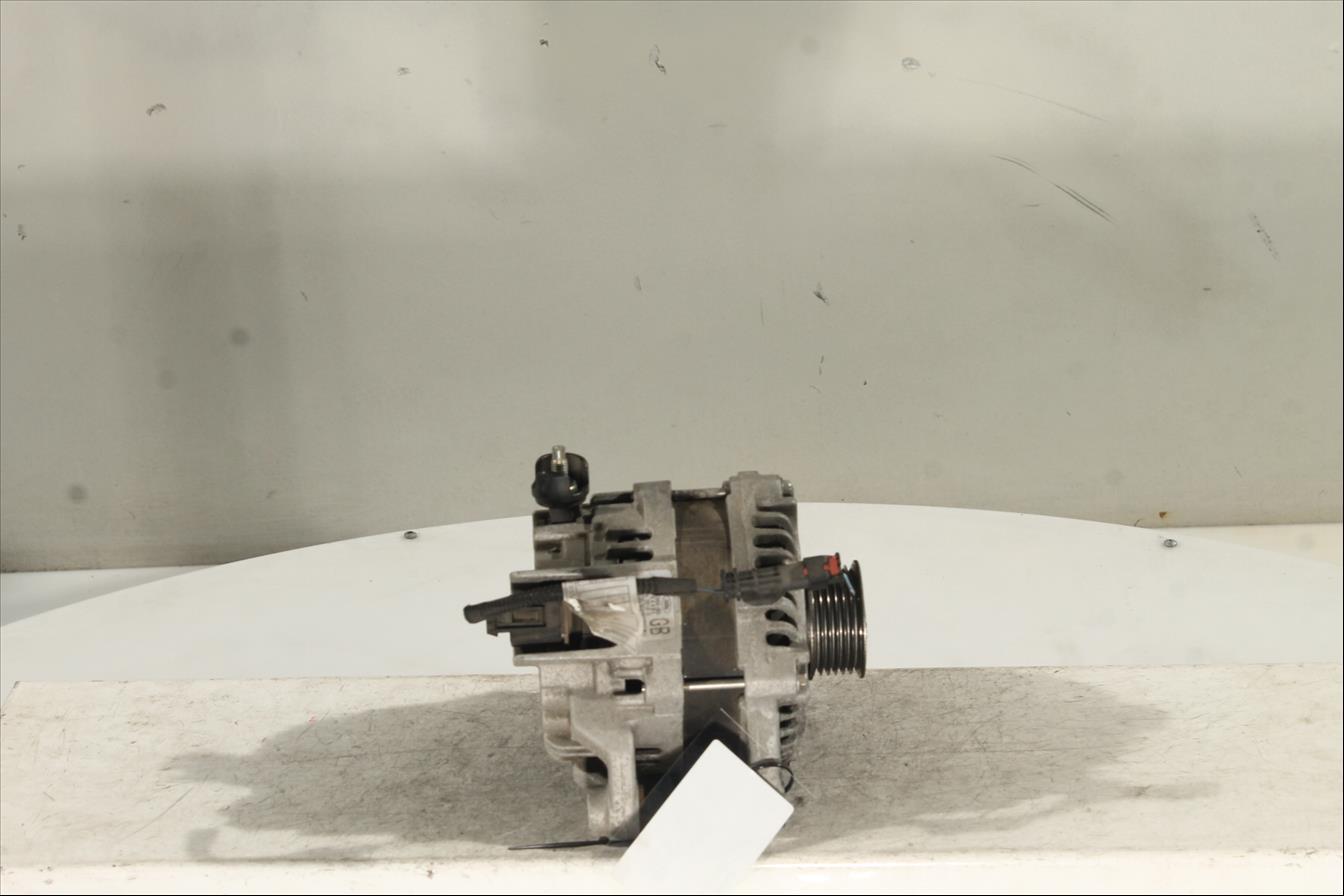 Alternador