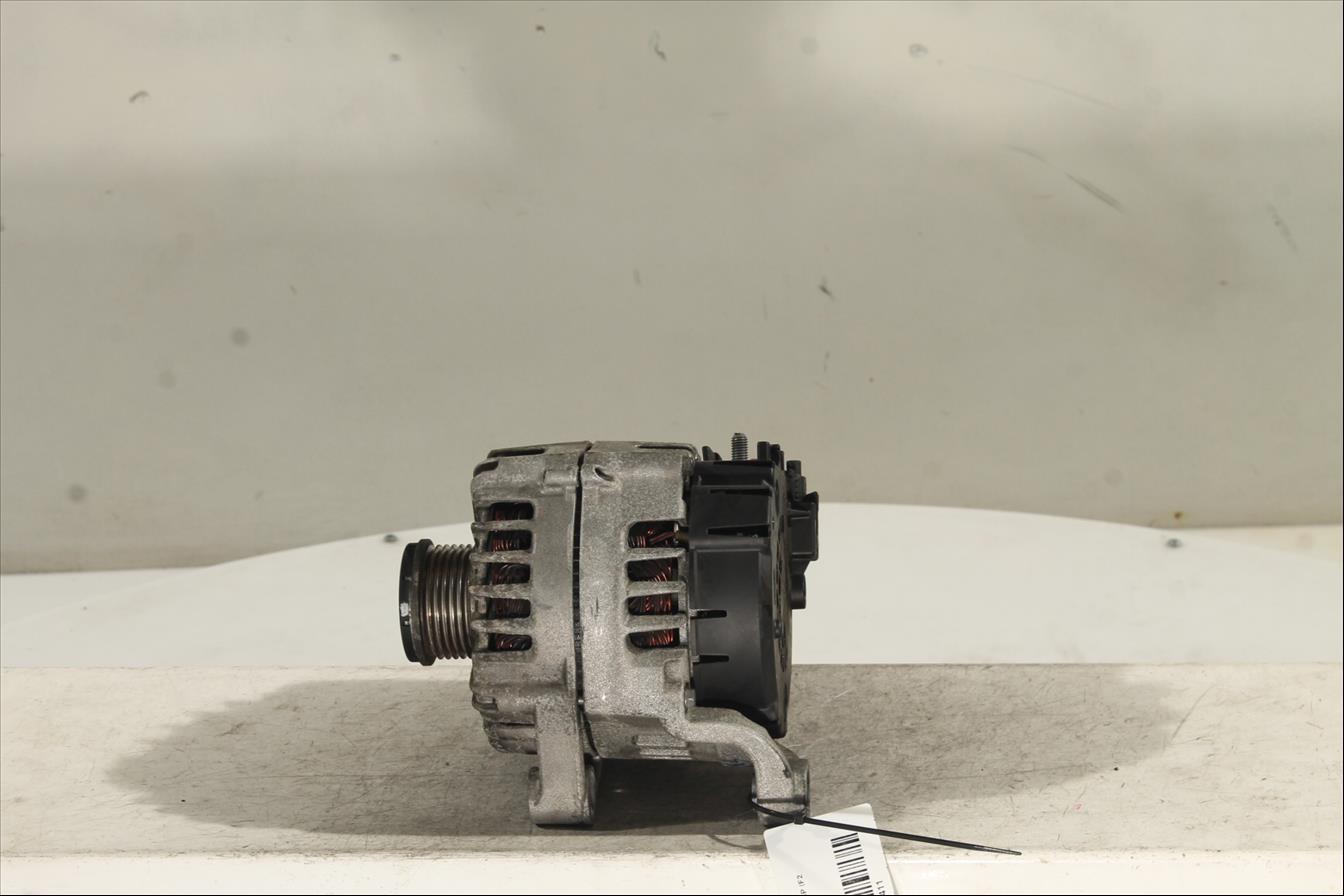 Alternador