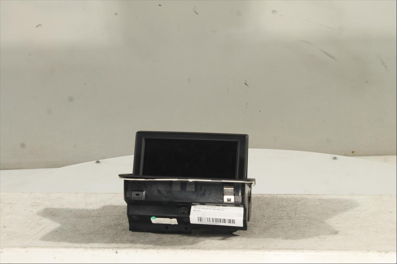 Monitor