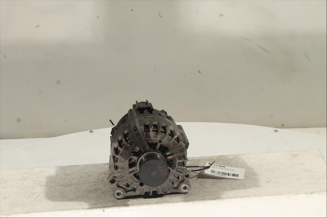 Alternador