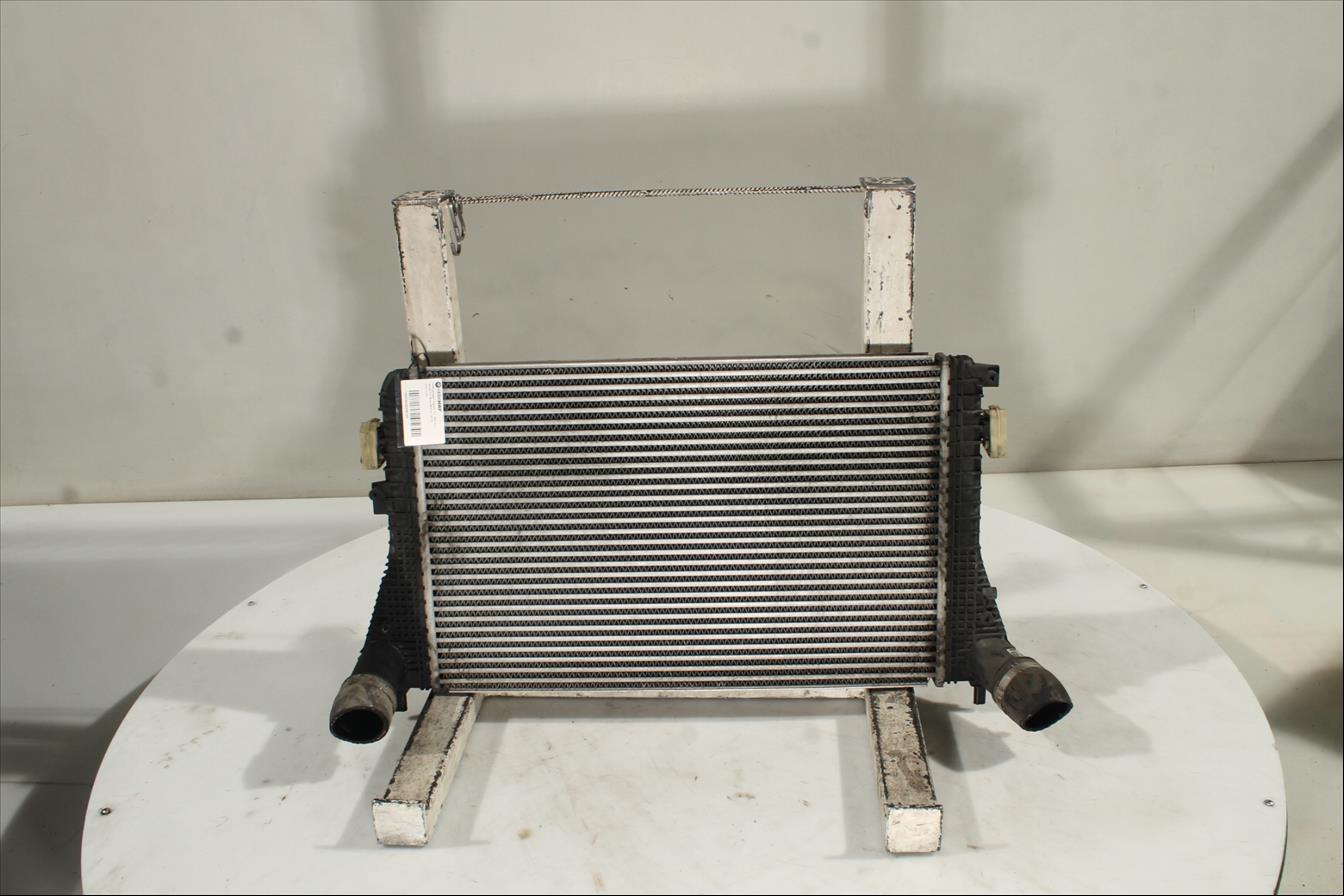 Intercooler