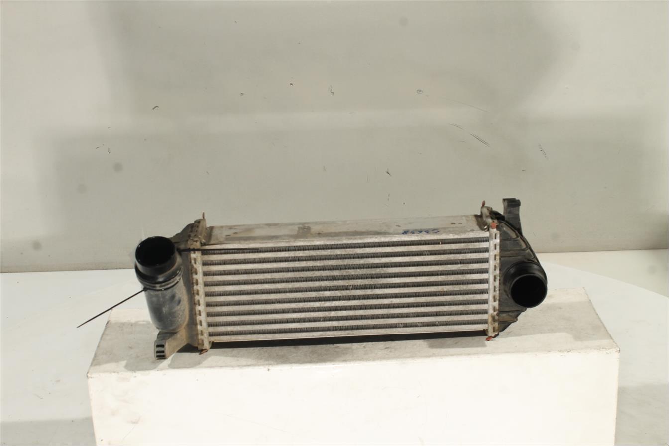 Intercooler