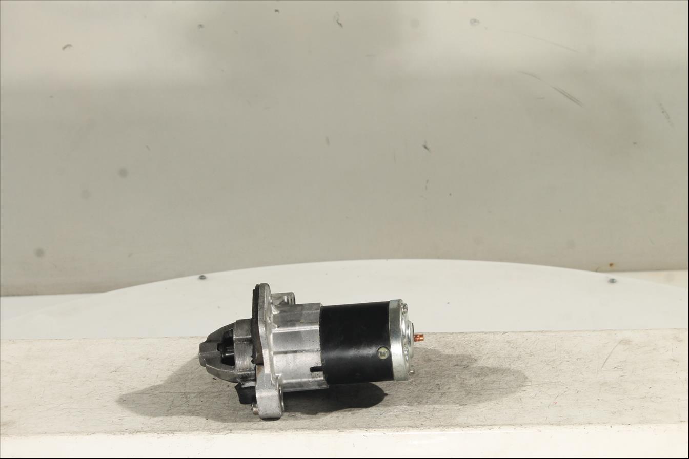 Motor de arranque
