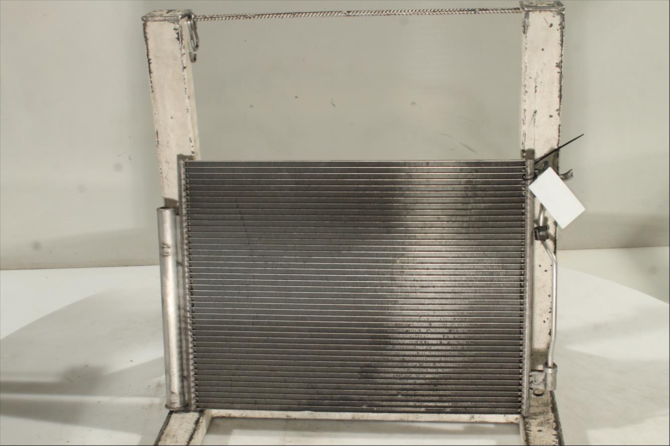 Condensador A/AC