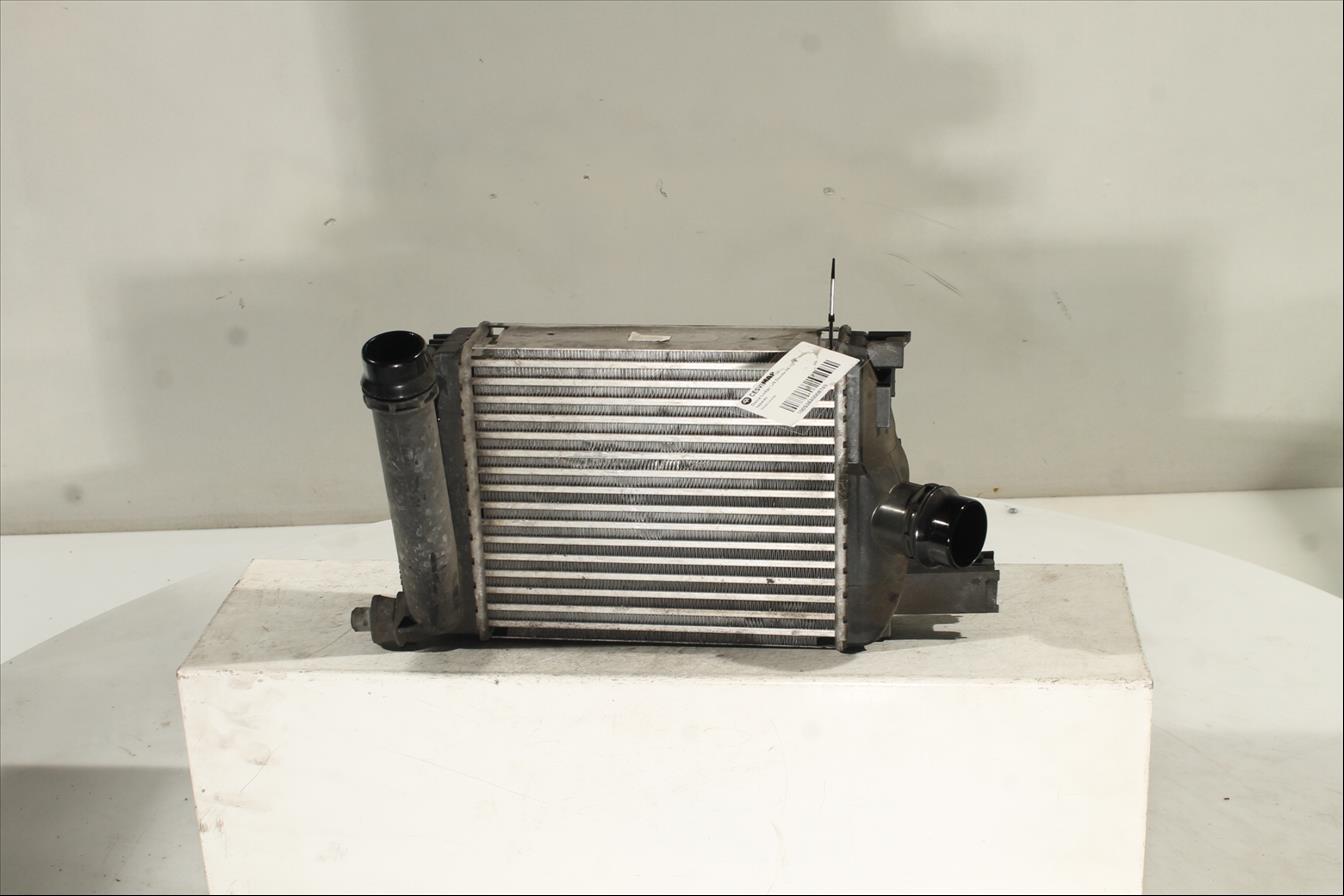 Intercooler
