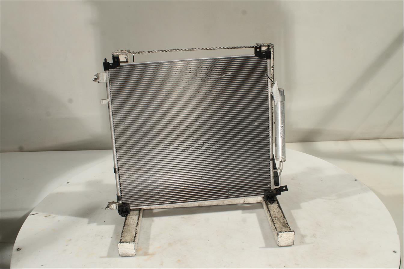 Condensador A/AC