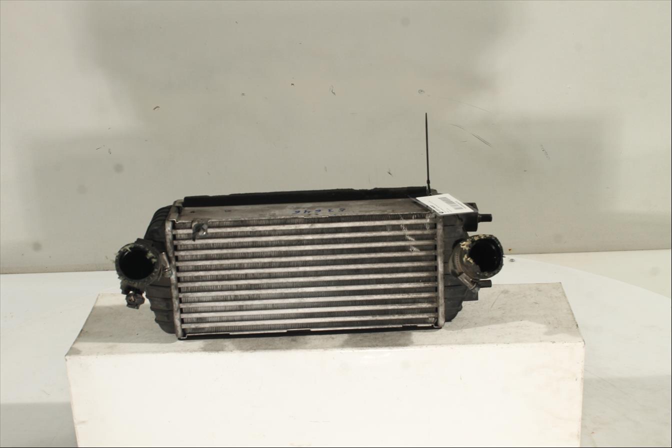 Intercooler