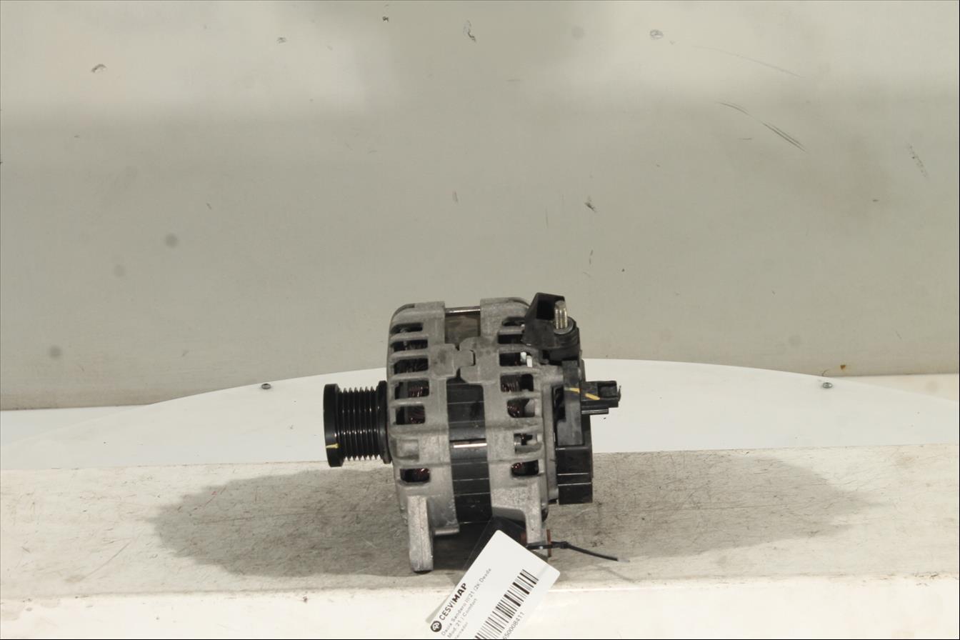 Alternador