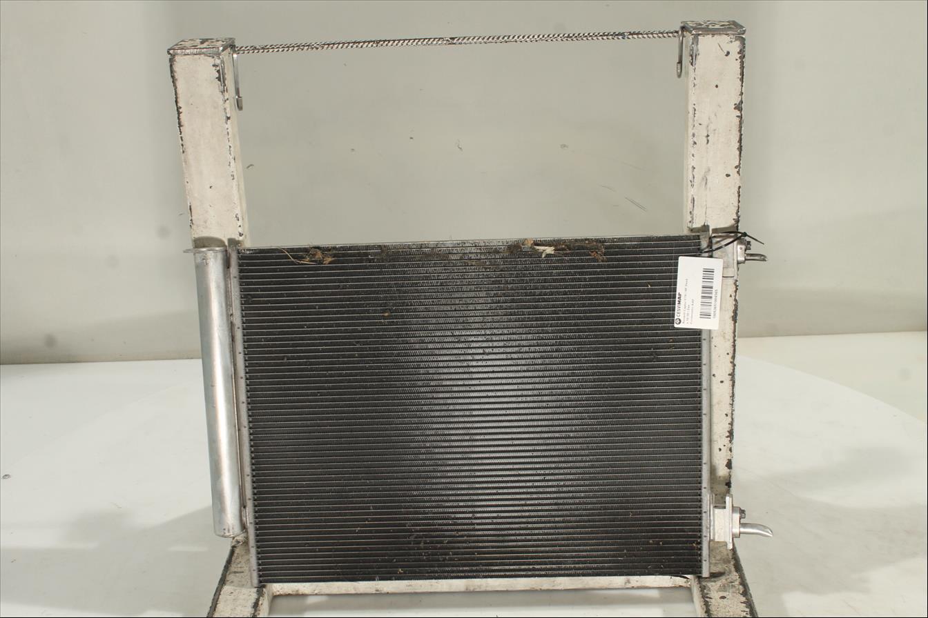 Condensador A/AC