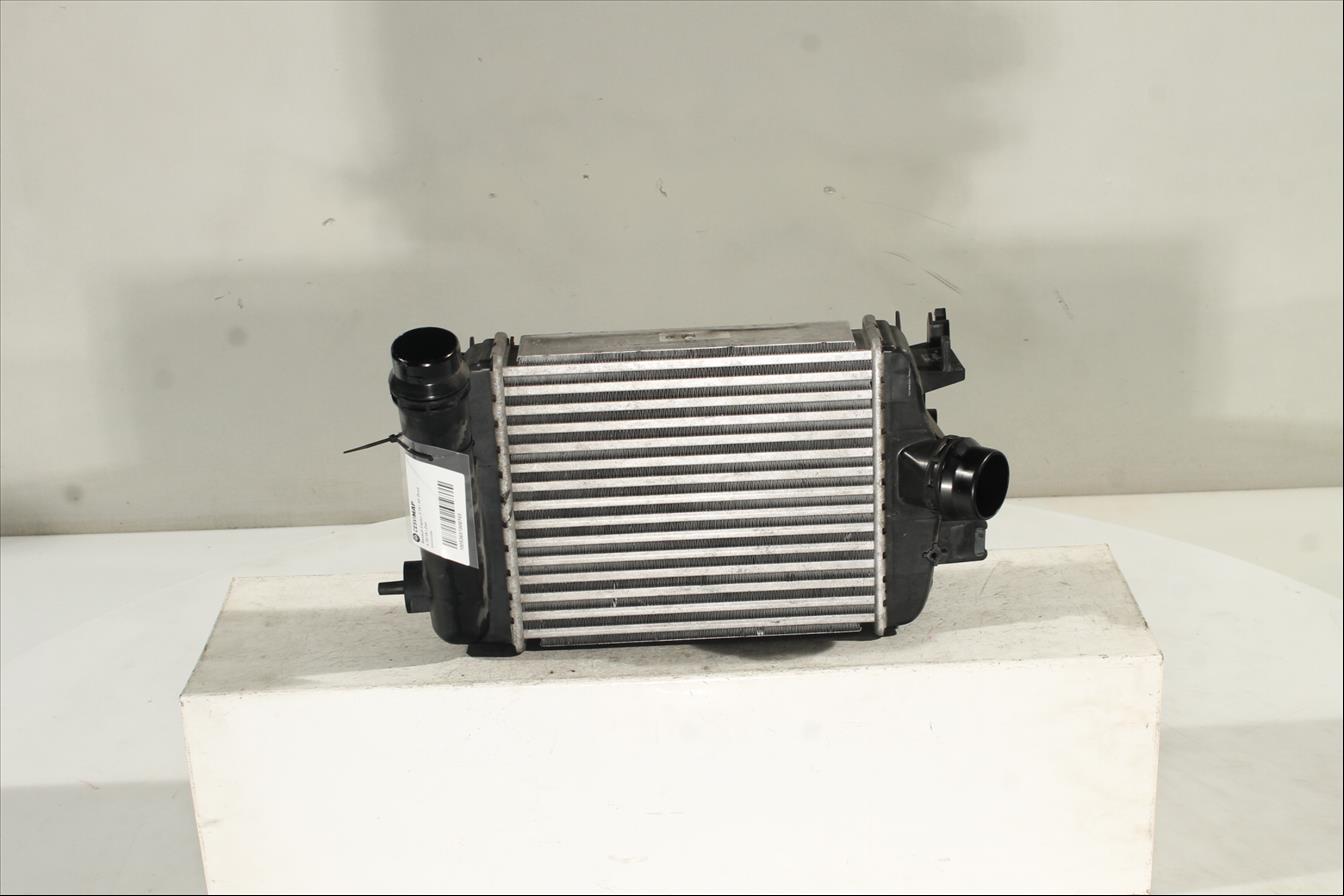 Intercooler