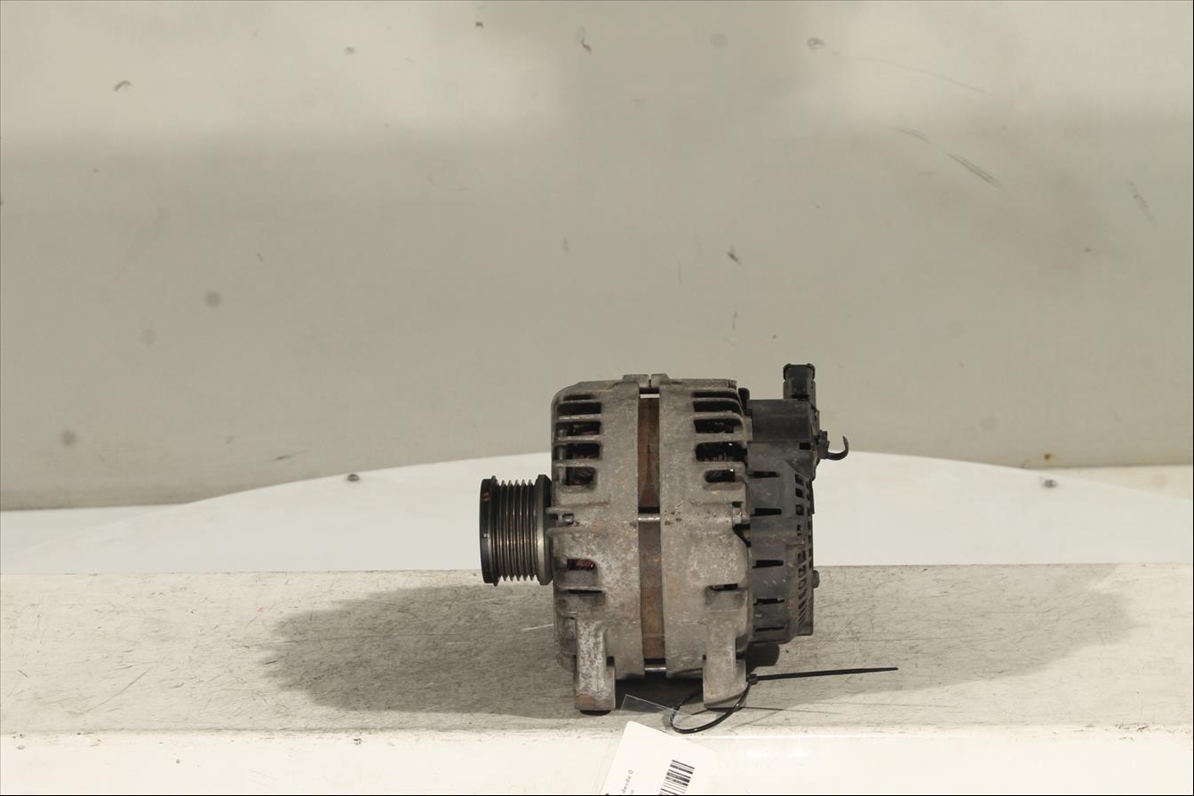 Alternador