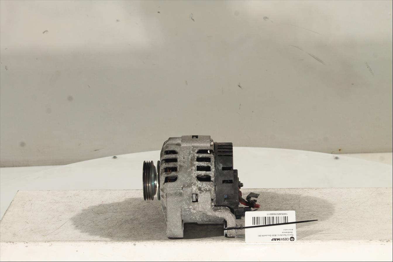 Alternador
