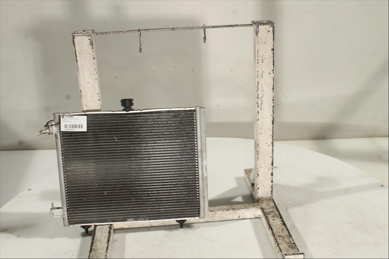 Condensador A/AC