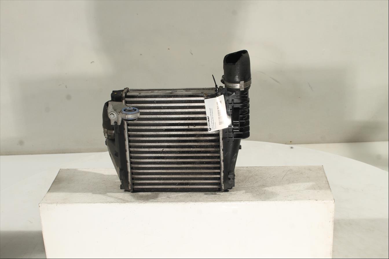 Intercooler