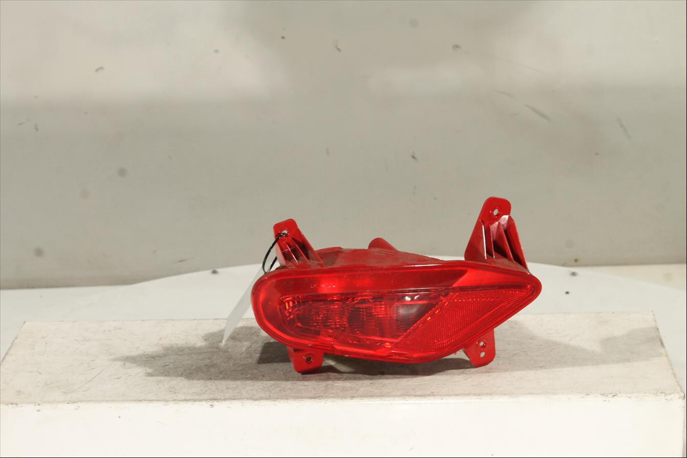 Piloto antiniebla Tras. Izq.