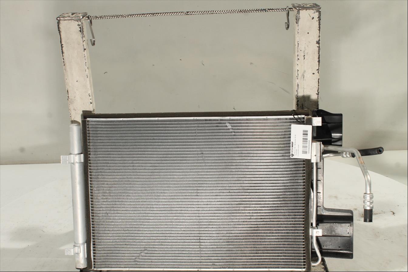 Condensador A/AC