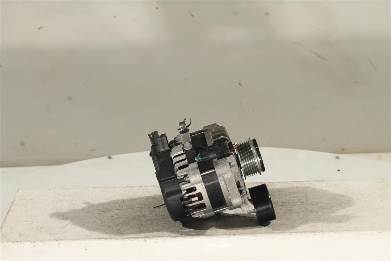 Alternador