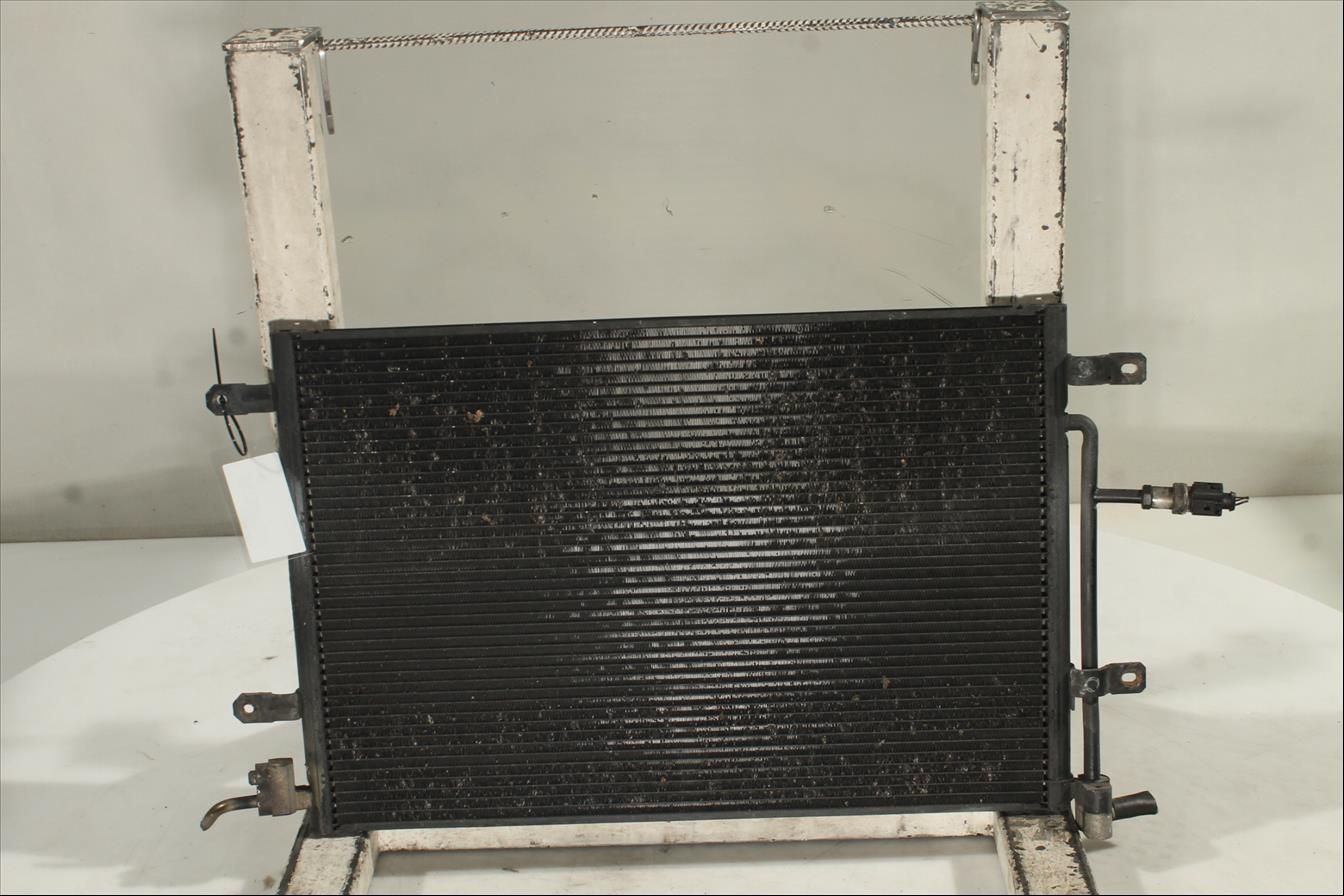 Condensador A/AC