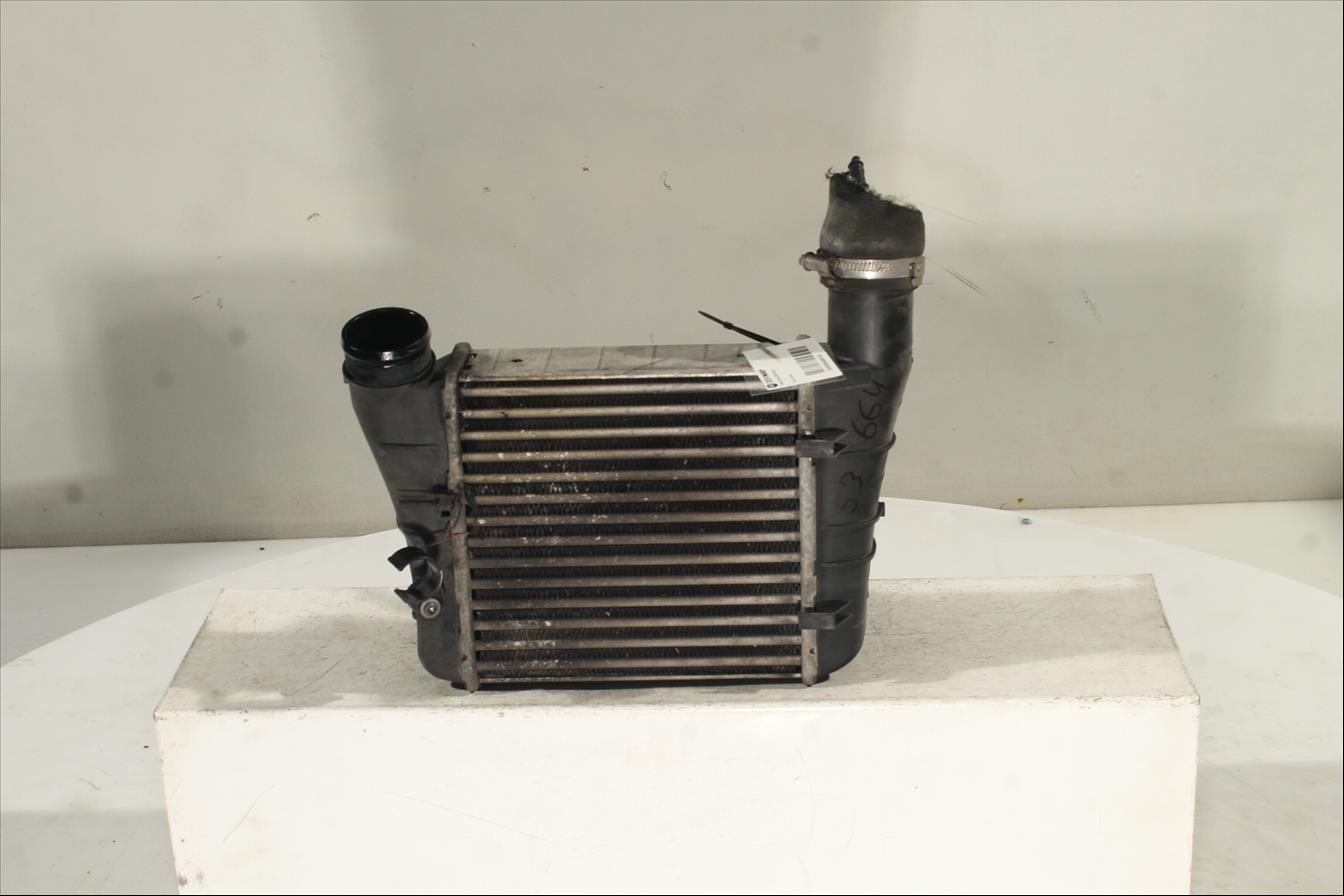 Intercooler