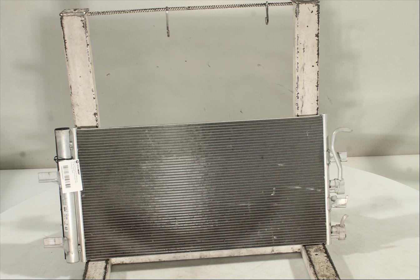 Condensador A/AC