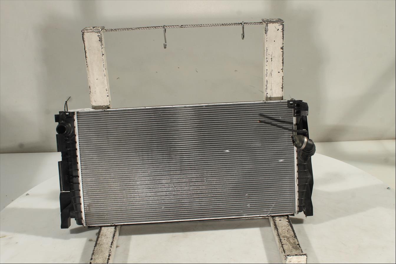 Radiador motor