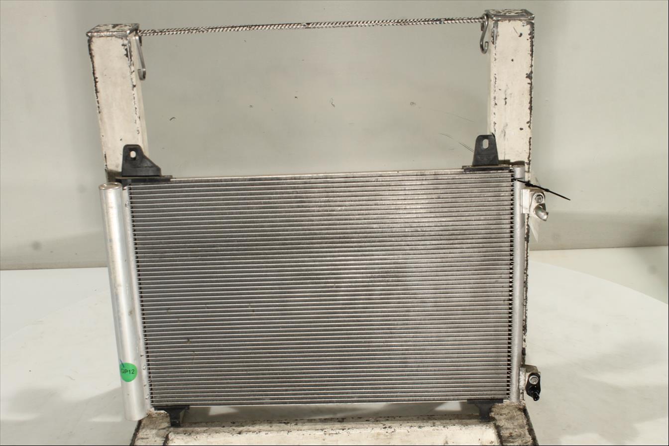 Condensador A/AC